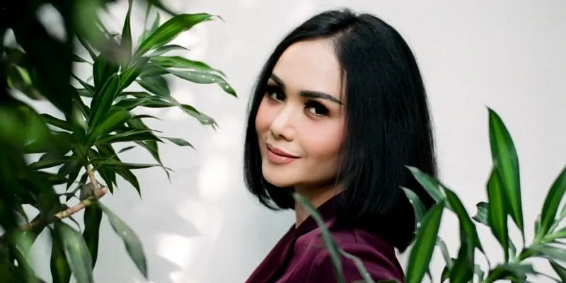 Bisa Jadi, 4 Hal inilah yang Bikin Yuni Shara Awet Muda. Salah Satunya Tetap Sabar Menghadapi Warganet~ 6