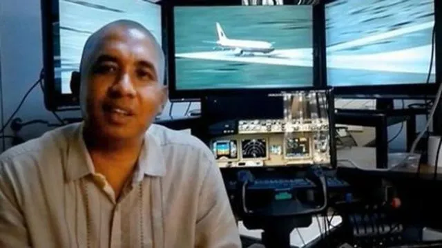 7 Kesimpulan Akhir dari Pencarian Pesawat MH370. Pasca 4 Tahun Lamanya, Kasus Ini Masih Jadi Misteri 9