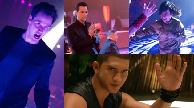 Perjuangan Keras Iko Uwais Tuai Tinta Emas; dari Seorang Supir, Kini Masuk Industri Hollywood. Bangga! 17