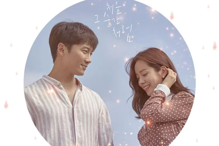 Rekomendasi 7 Drama Korea Terbaru Bulan Agustus. Yuk, Siap-Siap Maraton buat Nonton Akhir Pekan ini~ 9