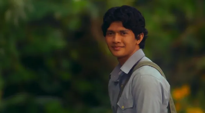 Perjuangan Keras Iko Uwais Tuai Tinta Emas; dari Seorang Supir, Kini Masuk Industri Hollywood. Bangga! 12