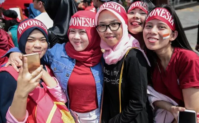 7 Hal yang Mungkin Kamu Alami Saat Punya Cowok Seorang Olahragawan 13