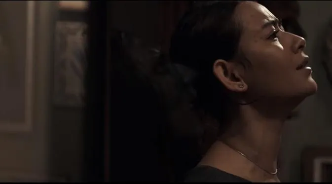 Review Film Sesat: yang Namanya Setan itu Nggak Ada yang Gratisan 9
