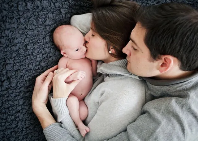 7 Hal Membahagiakan yang Akan Didapat para Ayah Ketika Istrinya Sukses Menyusui. Keren! 10