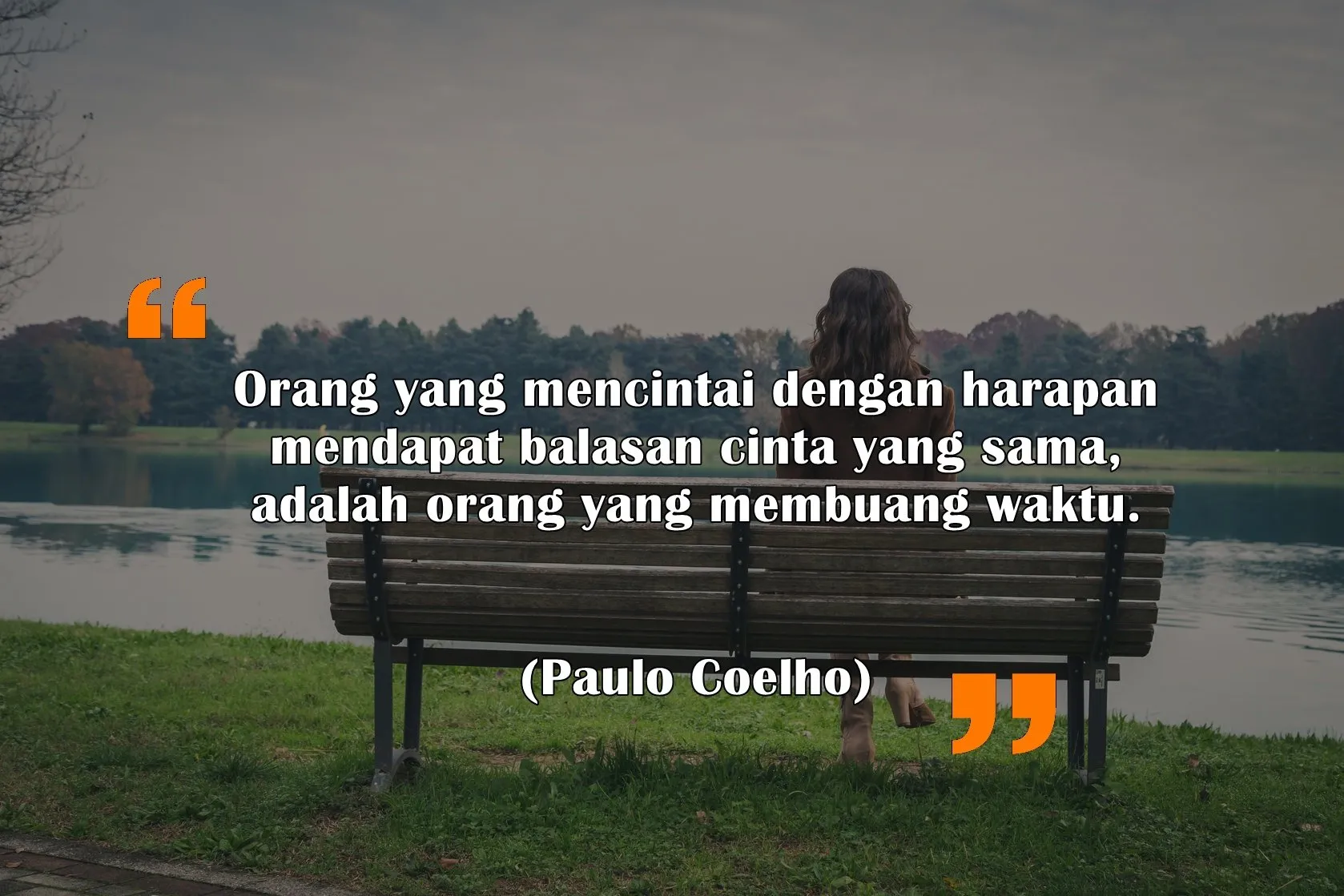 10 Kutipan Cinta Tak Terbalas Ini Bikin Kamu Mantap Kalau Ketulusan Itu Memang Mahal Harganya 20