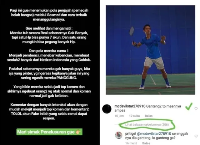 5 Alasan Kita Harus Mulai Tahan Diri Nggak Menanggapi Haters. Kalau Ditanggapi, Malah Makin Eksis 6