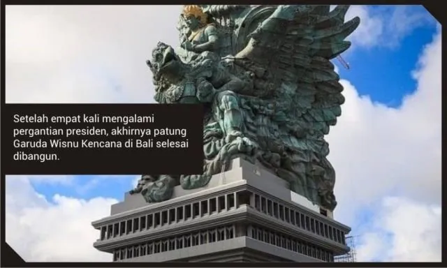 11 Berita Populer Minggu Ini. Dari Kelahiran Cucu Jokowi Hingga Meninggalnya Atlet Tinju Indonesia 14