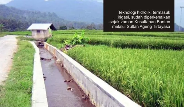 10 Hal Ini Jadi Bukti Nenek Moyang Indonesia Melek Teknologi. Penemuan Zaman Dulu Itu Jenius Banget! 20