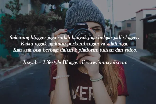 14 Suka Duka Blogger Millennial. Banyak yang Pengen Coba, Tapi Hanya Segelintir yang Bisa Bertahan 25