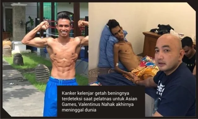 11 Berita Populer Minggu Ini. Dari Kelahiran Cucu Jokowi Hingga Meninggalnya Atlet Tinju Indonesia 21