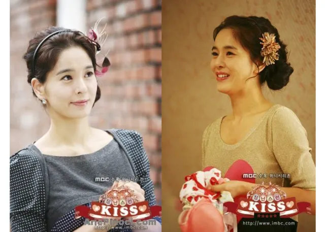 10 Karakter Emak-Emak di Drama Korea yang Bikin Sadar Bahwa Kelakuan Emak di Mana pun itu Sama Saja 21