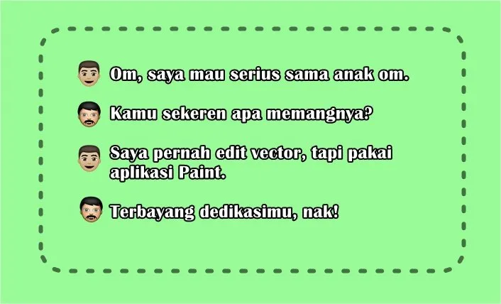 Selain Harta dan Kematangan, Mestinya 10 Keahlian Langka ini Bisa Jadi Bekal Ketemu Camer. Berani? 20