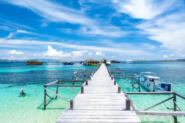 5 Panorama Cetar yang Akan Kamu Temui Di Labuan Bajo. Pantesan Semahal Liburan Ke Luar Negeri 10