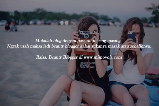 14 Suka Duka Blogger Millennial. Banyak yang Pengen Coba, Tapi Hanya Segelintir yang Bisa Bertahan 26