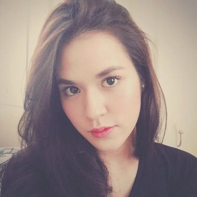 Inspirasi Makeup Effortless dari Para Selebritas Cantik. Tak Perlu Berlebihan untuk Tampil Menarik 9