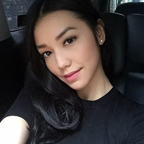 Inspirasi Makeup Effortless dari Para Selebritas Cantik. Tak Perlu Berlebihan untuk Tampil Menarik 13