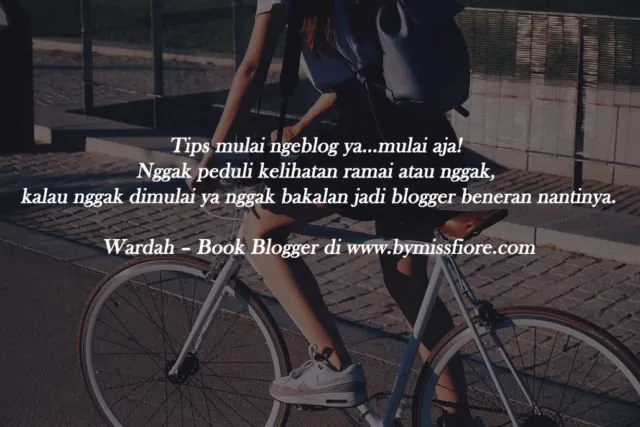 14 Suka Duka Blogger Millennial. Banyak yang Pengen Coba, Tapi Hanya Segelintir yang Bisa Bertahan 27