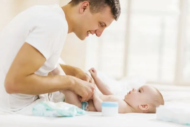 7 Hal Membahagiakan yang Akan Didapat para Ayah Ketika Istrinya Sukses Menyusui. Keren! 13