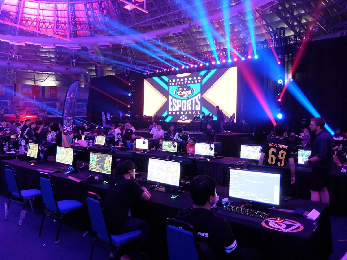 5 Profesi Kekinian Ini Bisa jadi Masa Depan Para Gamer. Penghasilannya Miliaran! 9