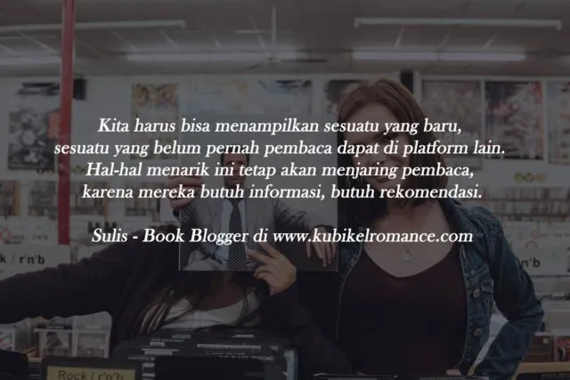 14 Suka Duka Blogger Millennial. Banyak yang Pengen Coba, Tapi Hanya Segelintir yang Bisa Bertahan 19