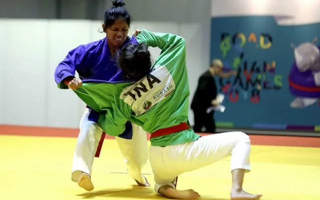 14 Cabang Olahraga di Asian Games 2018 yang Namanya Asing di Telinga. Pernah Dengar? 21