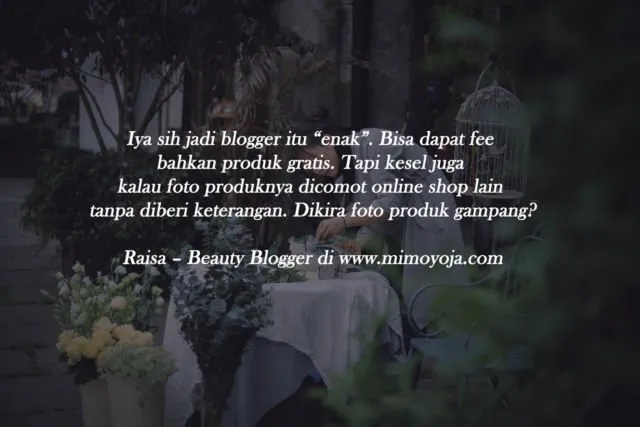 14 Suka Duka Blogger Millennial. Banyak yang Pengen Coba, Tapi Hanya Segelintir yang Bisa Bertahan 15