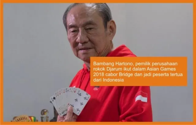 Dari Meriahnya Asian Games 2018 hingga Tantangan Sandiaga Uno ke Jokowi. Inilah 10+ Berita Minggu Ini 14