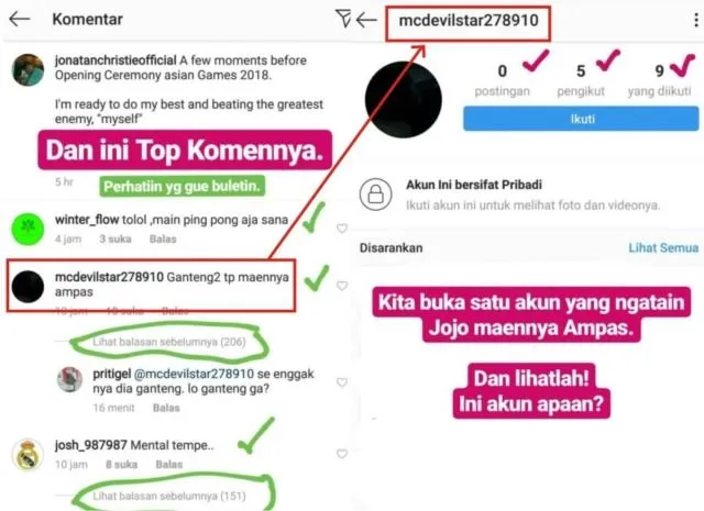 5 Alasan Kita Harus Mulai Tahan Diri Nggak Menanggapi Haters. Kalau Ditanggapi, Malah Makin Eksis 7