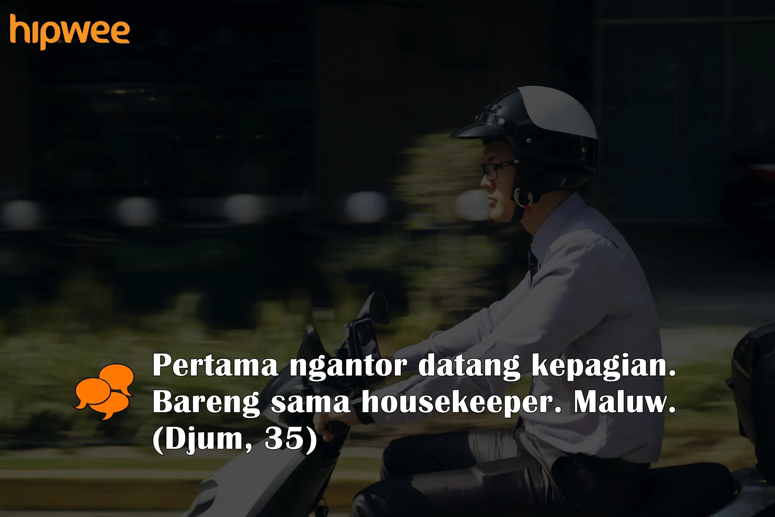 10+ Kekonyolan Hari Pertama Masuk Kerja. Maklum sih, Masih Cupu Belum Tahu Apa-Apa~ 13
