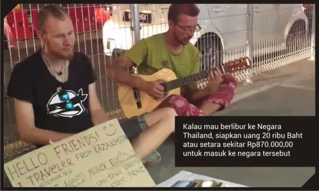 11 Berita Populer Minggu Ini. Dari Kelahiran Cucu Jokowi Hingga Meninggalnya Atlet Tinju Indonesia 20