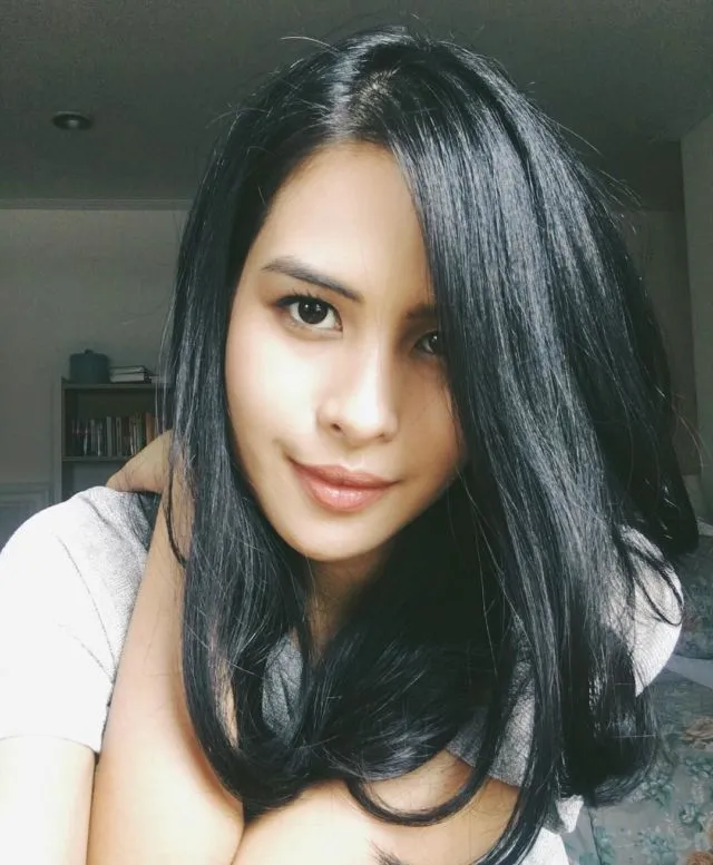 Inspirasi Makeup Effortless dari Para Selebritas Cantik. Tak Perlu Berlebihan untuk Tampil Menarik 11