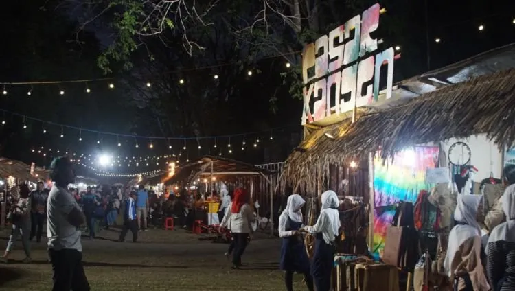 Jogja Ulang Tahun ke 262, 10 Hal Ini Bikin Kamu Kangen dan Gagal Move On dari Kota Jogja Istimewa! 17