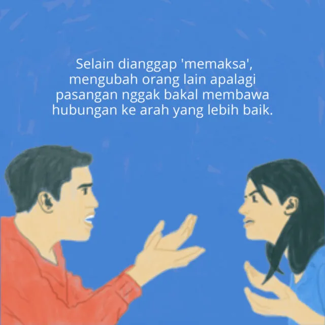 10 Hal yang Harus Kamu Pahami Sebelum Memutuskan Menikah Dengannya, Biar Tak Ada Sesal Nantinya 14