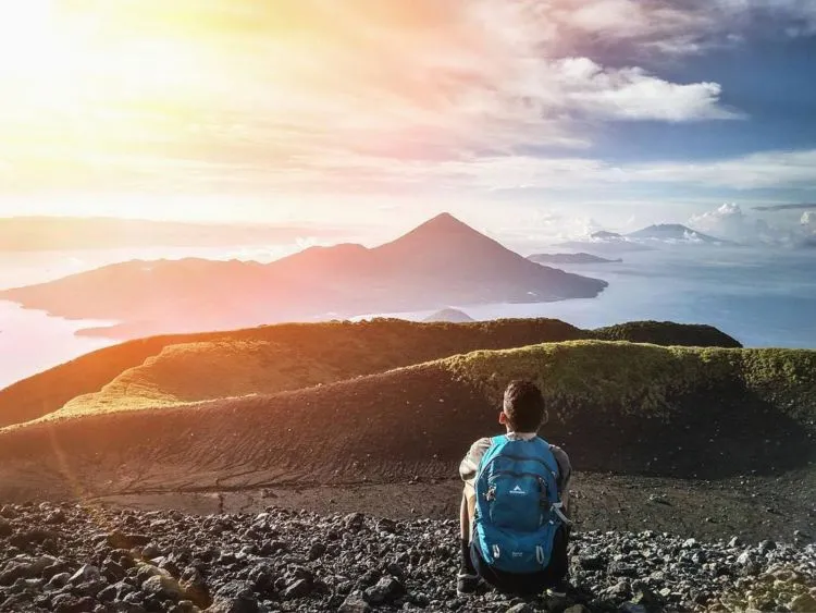 Catat, Inilah 8 Destinasi Wisata Hits di Pulau Ternate yang Sebaiknya Kamu Kunjungi! 11
