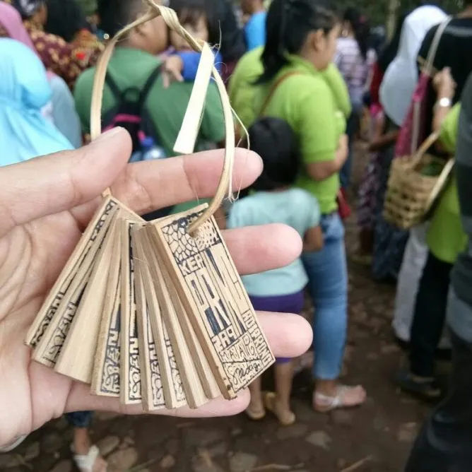 Begini Nih 5 Keunikan Pasar Papringan, Destinasi Wisata yang Lagi Hits di Temanggung! 7