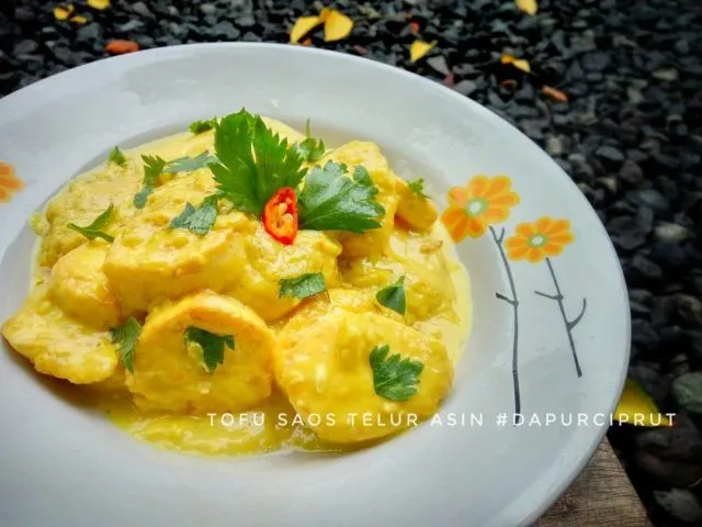 5 Olahan Tahu Selain Digoreng yang Enak & Cocok untuk Diet 10