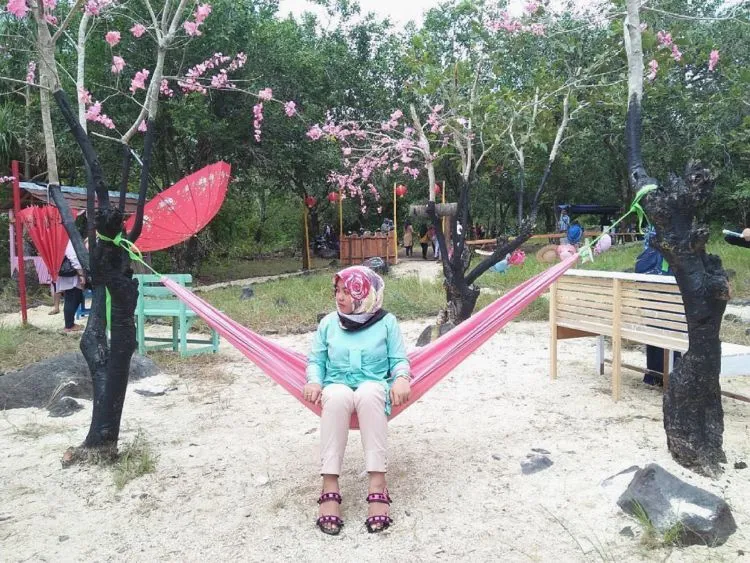 Catat, Inilah 8 Destinasi Wisata Hits di Pulau Ternate yang Sebaiknya Kamu Kunjungi! 13