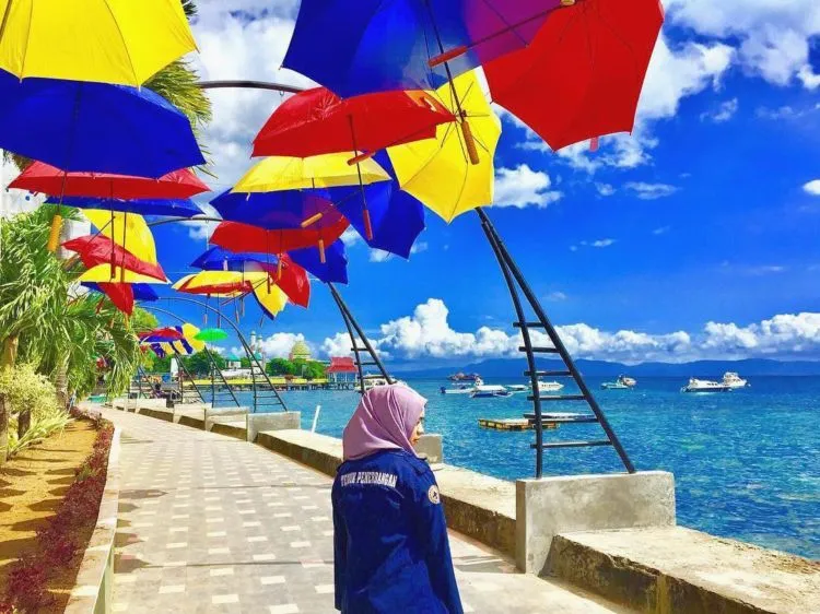 Catat, Inilah 8 Destinasi Wisata Hits di Pulau Ternate yang Sebaiknya Kamu Kunjungi! 15