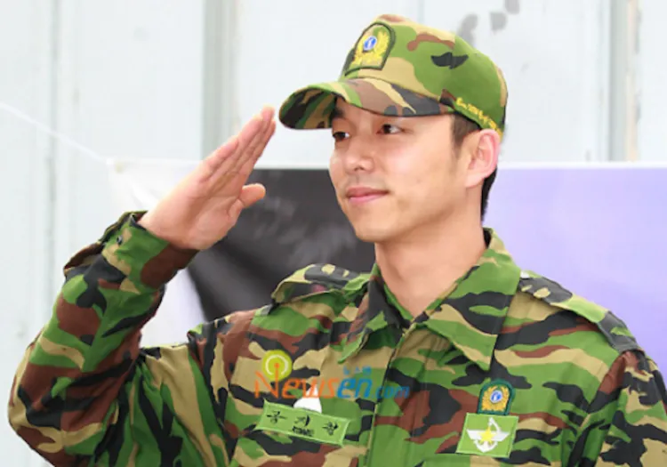 Dari Atlet Sampai Penari Balet, Ini Daftar Cowok Korea Selatan yang Boleh Nggak Wajib Militer 18