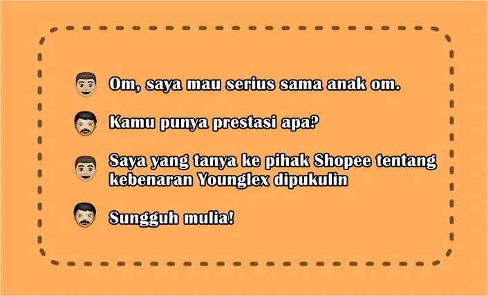 Selain Harta dan Kematangan, Mestinya 10 Keahlian Langka ini Bisa Jadi Bekal Ketemu Camer. Berani? 13