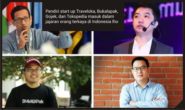 11 Berita Populer Minggu Ini. Dari Kelahiran Cucu Jokowi Hingga Meninggalnya Atlet Tinju Indonesia 16