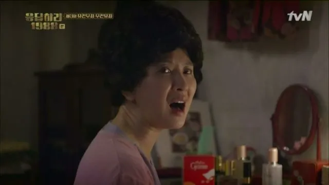 10 Karakter Emak-Emak di Drama Korea yang Bikin Sadar Bahwa Kelakuan Emak di Mana pun itu Sama Saja 14