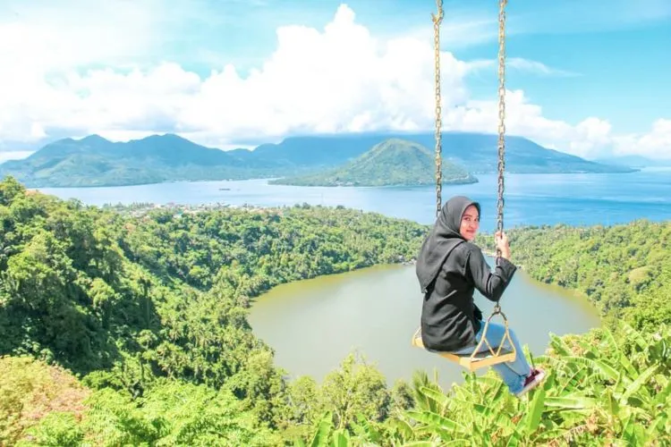 Catat, Inilah 8 Destinasi Wisata Hits di Pulau Ternate yang Sebaiknya Kamu Kunjungi! 12