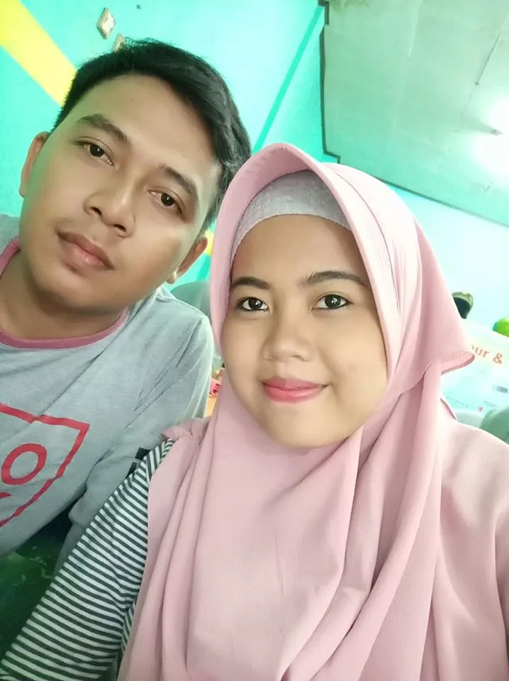 Ikhlas Calon Suami Pengangguran, Cewek Ini Buktikan Kalau Nikah Nggak Harus Menunggu Mapan 5