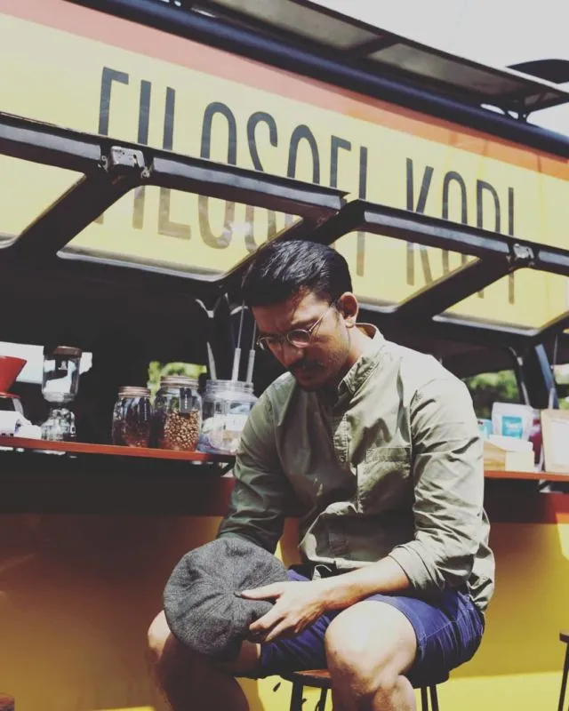 6 Anak Muda dengan Bisnis Anti Mainstream di Indonesia. Pantas Sukses, Bisnisnya Beda! 8