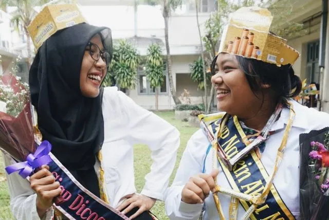 Panduan Kado Sidang Skripsi yang Manis Sekali. Kamu Pasti Langsung Dicap Teman Baik dan Nyeni 15