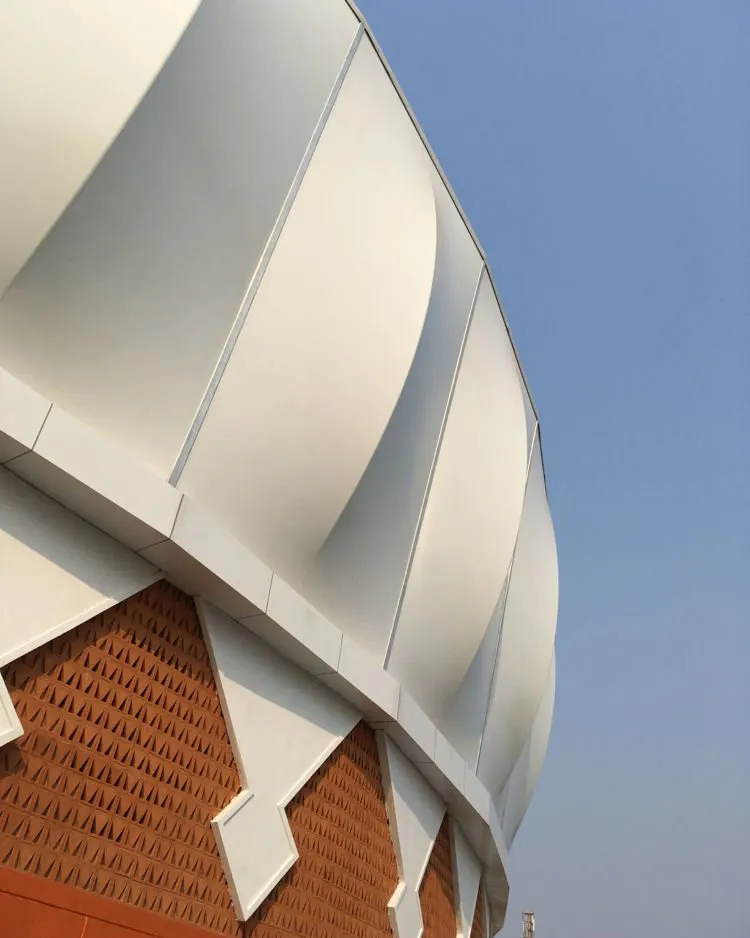 Jakarta International Velodrome, Venue Asian Games 2018 yang Instagramable dan Keren Abis! 16