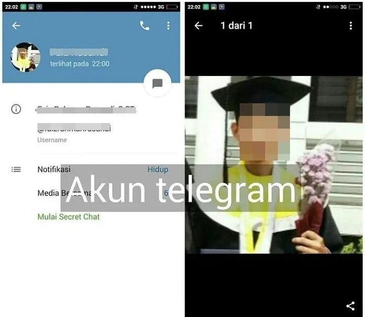 Kirim Foto Mesum, Pelaku Bilang Etika dan Pendidikan Nggak Ada Hubungannya. Warganet Gemeslah! 23