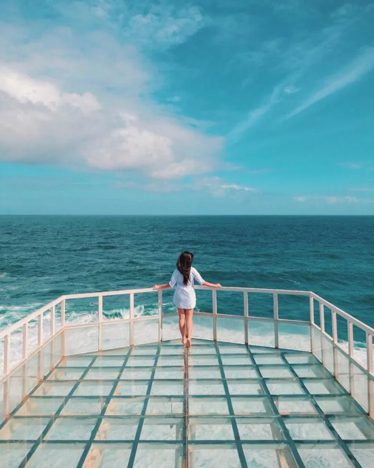 10 Destinasi Instagramable di Jogja untuk Liburan Akhir Tahun. Yuk Tahun Baruan di Sana! 18