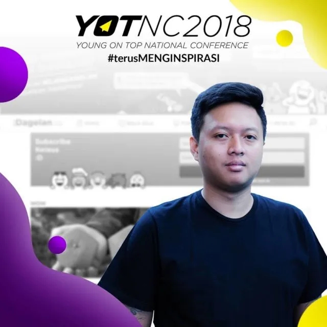 6 Anak Muda dengan Bisnis Anti Mainstream di Indonesia. Pantas Sukses, Bisnisnya Beda! 9